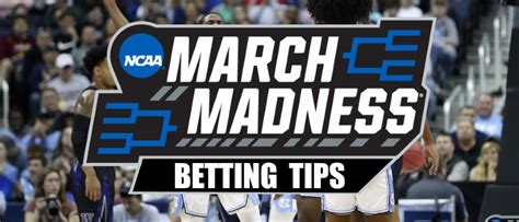 ncaa betting tips today.